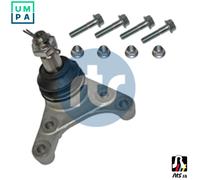 BALL JOINT 93-02548-256 FOR TOYOTA 5VZ-FE 3.4L 6cyl TACOMA Pickup