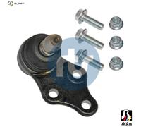BALL JOINT 93-03151-056 FOR DAEWOO CHEVROLET X 20 SED 2.0L 4cyl EVANDALLW 2.0L
