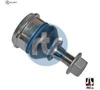 BALL JOINT 93-04508 FOR SMART FORTWO/Cabrio/HATCH/PEQUENO M132.930/910 1.0L 3cyl