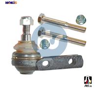Wishbone Pin Front Axle both sides 93-05601-056 RTS for SAAB 90 99 900