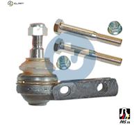 Wishbone Pin Front Axle both sides 93-05601-056 RTS for SAAB 90 99 900