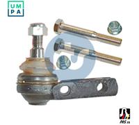 Wishbone Pin Front Axle both sides 93-05601-056 RTS for SAAB 90 99 900