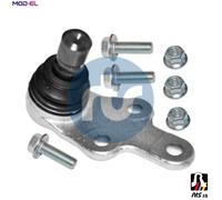 RTS Front Right Ball Joint 9307065156 – Fits Volvo V40 2.0L