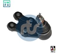 Wishbone Pin Front Axle both sides 93-08621 RTS for HYUNDAI H-1 / STAREX Bus
