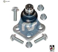 RTS 93-90419-156 Ball Joint for MERCEDES-BENZ,RENAULT