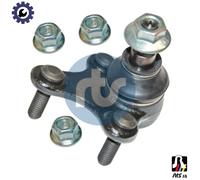 Wishbone Pin Front Axle Right 93-90938-156 RTS for SEAT VW SKODA AUDI CUPRA