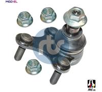 Wishbone Pin Front Axle Right 93-90938-156 RTS for SEAT VW SKODA AUDI CUPRA