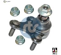 Wishbone Pin Front Axle Right 93-90938-156 RTS for SEAT VW SKODA AUDI CUPRA