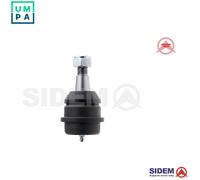 BALL JOINT 93080 FOR JEEP GRAND/CHEROKEE/SUV/ WRANGLER/TJ/II/Mk WAGONEER 2.5L
