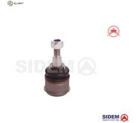 SIDEM 93086 Ball Joint