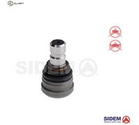 SIDEM 93181 R Ball Joint