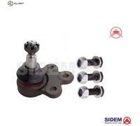 SIDEM 9384 Ball Joint