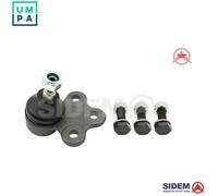 SIDEM 9884 Ball Joint