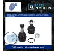 Ball Joint ADA108612 Blue Print Suspension 68004085AA Genuine Quality Guaranteed