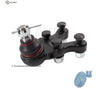 Ball Joint Lower Left ADC48609 Blue Print Suspension MB831037 MR208663 MR296269