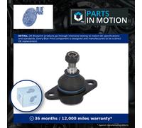 Ball Joint ADG08665 Blue Print Suspension 31126756309 31126783443 Quality New