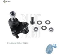 Blue Print Ball Joint ADT38613 Front Lower with Bolts Washers & Lock Nuts Fits Toyota Avensis