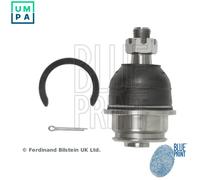 Blue Print Ball Joint Front Right fits Toyota