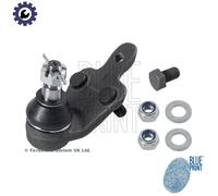 Blue Print Ball Joint ADT386189 - Front Left Lower, Fits Toyota (OE Quality)