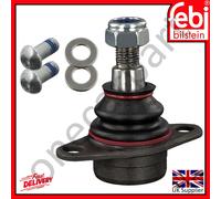 Ball Joint and Nuts with Washers Febi 23229 For BMW X5 3.0 4.4 4.6 4.9 xDrive
