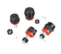 Ball Joint Assembly 10626 Heavy Duty Replacement Ball Joints Fit For Jeep Wrangler JK JKU 2007-2018, For Dana 30 & 44 Axles