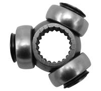 Ball Joint Assembly 21 Teeth Tripod Joint Fit For Citroen C3 Fit For Focus Fit For Fiesta Fit For Mazda 2 Fit For Mini Fit For Mitsubishi Fit For Nissan