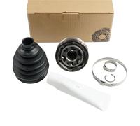 Ball Joint Assembly 8K0498099B Internal Teeth 33 Universal Joint Ball Cage Fit For Audi A4 A5 S4 S5 Q5 8K0 498 099 BX 8K0498099BX(FAW 8K0498099B A4)
