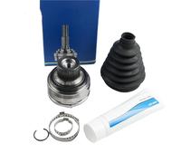 Ball Joint Assembly 8K0498099B Internal Teeth 33 Universal Joint Ball Cage Fit For Audi A4 A5 S4 S5 Q5 8K0 498 099 BX 8K0498099BX(GSP 8K0498099B A4)