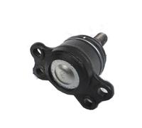 Ball Joint Assembly Assy Lower Arm Ball Joint Nut Fit For Ssangyong Fit For Rexton Fit For Kyron Fit For Korando Sports(RH Genuine)