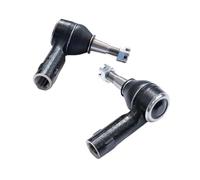 Ball Joint Assembly Fit For GAC Trumpchi GS8 (1st Generation) 2016-2020 2.0T GS7 GM8 M8 Tie Rod End Steering Outer Ball Joint(2pcs (L and R))
