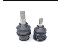 Ball Joint Assembly Fit For Great Wall Poer GWM CANNON/Pao/Ute Fit For Truck Pickup Arm Ball Joint Upper/Down Suspension Ball Joint(Down Ball Joint 1pcs)