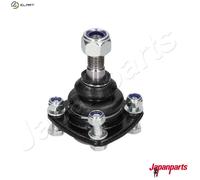 Front left/right Ball Joint JAPANPARTS BJ-018