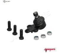 Front Lower Ball Joint JAPANPARTS BJ-124 for Nissan Bluebird Maxima Prairie Pro