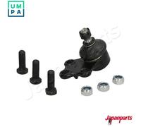 Front Lower Ball Joint JAPANPARTS BJ-124 for Nissan Bluebird Maxima Prairie Pro