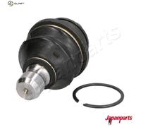 Japanparts Ball Joint BJ-136 Lower Front Wishbone Pin for Nissan Navara NP300/Frontier/Armada