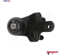 BALL JOINT BJ-208L FOR TOYOTA ESTIMA/PREVIA TARAGO CAMRY 2AZ-FE 2.4L 4cyl ESTIMA