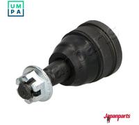 Wishbone Pin Front Axle both sides BJ-335 JAPANPARTS for FORD RANGER