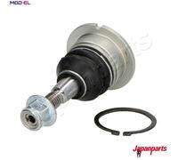 JAPANPARTS BJ-L07 Ball Joint