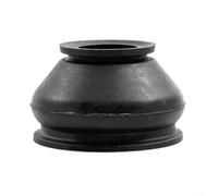 Ball Joint Boot,Auto Parts Universal Multipack Ball Joint Rubber Dust Boot Covers Track Rod End Ball Joint Dust Boots Dust Cover Boot Gaiters(4PCS)
