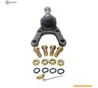 BALL JOINT D110042 FOR MITSUBISHI PAJERO/SHOGUN//Canvas/Top/Mk/II L200/STORM