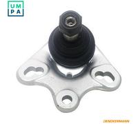 BALL JOINT D110109 FOR MERCEDES-BENZ M 166.995 2.1L M 166.940 1.4L 4cyl A-CLASS