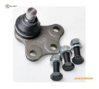 BALL JOINT D110150 FOR VAUXHALL MERIVA/Mk OPEL Z 13 DTJ 1.2L Z 18 XE 1.8L 4cyl