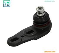 BALL JOINT D110184 FOR RENAULT MASTER/III/Platform/Chassis/Van VAUXHALL 4cyl