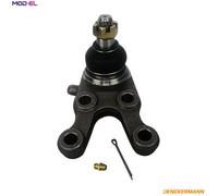BALL JOINT D110187 FOR HYUNDAI MITSUBISHI PAJERO/II/SHOGUN/SFX/Mk/Canvas/Top