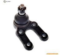 BALL JOINT D110233 FOR DAEWOO SSANGYONG M161.970/111.970 2.3L MB OM 601 2.3L