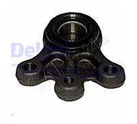 Ball Joint DELPHI Fits CITROEN PEUGEOT C5 III Break C6 407 Coupe Sw 3640.69