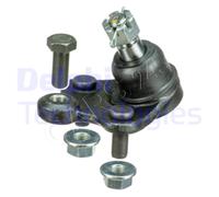 Ball Joint DELPHI Fits HONDA Cr-V III 06-12 51220-SWA-A01