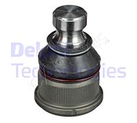 Ball Joint DELPHI Fits OPEL RENAULT VAUXHALL NISSAN Movano Bus Van 98-10 4418631