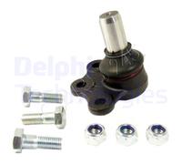 Ball Joint DELPHI Fits SAAB 9-5 Estate 97-09 5237516