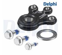 Ball Joint DELPHI TC1371 For PEUGEOT, CITROËN